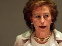 25 aprile. Moratti: "In democrazia ci sono anche le contestazioni"