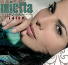 74100, Mietta torna alle origini