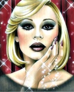 A sorpresa, torna Raffaella Carrà con Amore