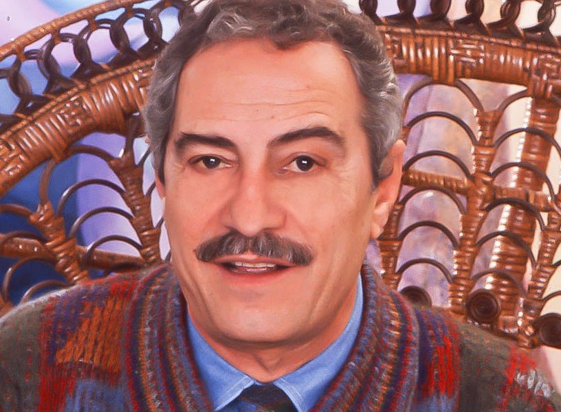 A un anno dalla morte di Nino Manfredi