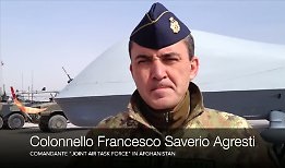 Afghanistan: 41°esimo morto.