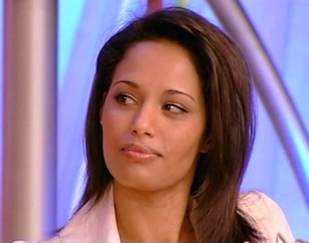 Allam: "Sono abbronzato come Rula Jebreal"