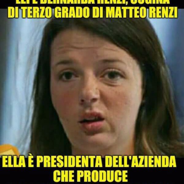 Altra fake news. Sacchetti biodegradabili e l'azienda 'amica' di Renzi