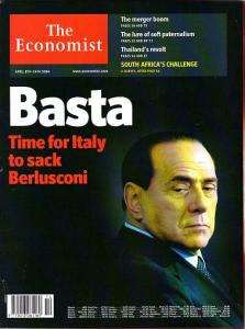 Anche quest'anno l'Economist vota