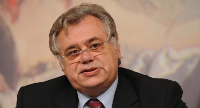 Annullate elezioni regionale del 2011 in Molise. Si torna al voto.