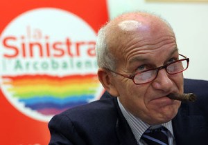 Archiviata l'era Bertinotti-Giordano