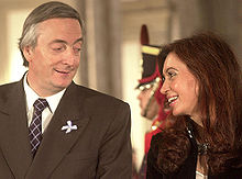 Argentina: Kirchner sconfitti