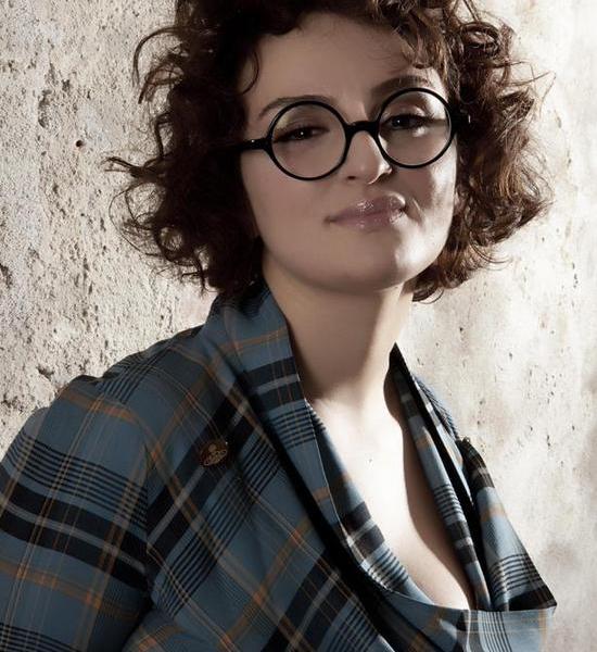 Arisa "Te lo dovevo dire"