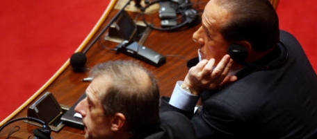 Arrestato l’uomo che intercettò Fassino (“Abbiamo una banca?”)