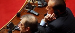 Arrestato l’uomo che intercettò Fassino (“Abbiamo una banca?”)