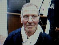 Arrestato Provenzano.