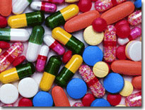 Aumentano i consumi di antidepressivi e antistaminici