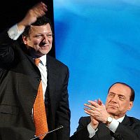 Barroso chiama Prodi: per l'Europa ha vinto l'Unione