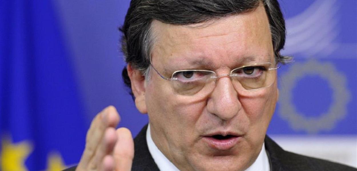 Barroso sarà il presidente della Commissione europea anche nei prossimi cinque anni.