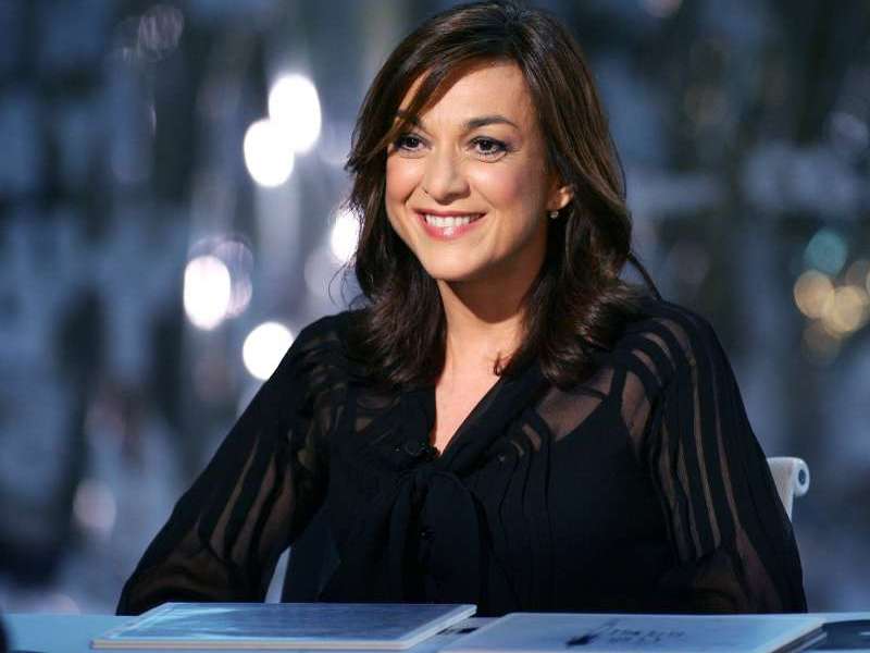 Battute sul premier, Bignardi "ritarda"