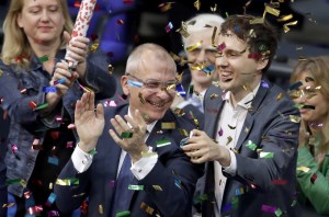 Baviera (Germania): arriva il matrimonio gay