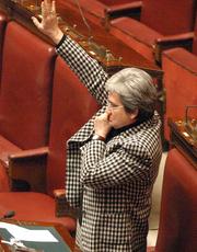 Berlusconi al cassintegrato: "E' fortunato, ha un sussidio"