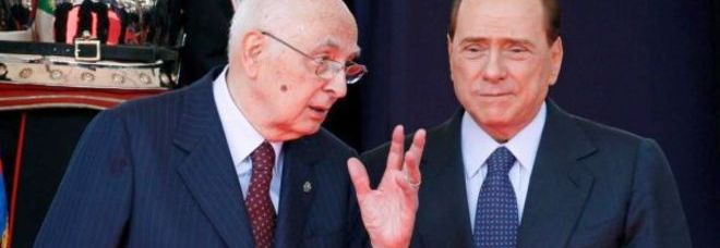 Berlusconi alla Camera per la fiducia Le opposizioni abbandonano l'Aula