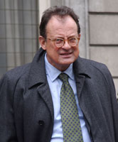 Berlusconi attacca Mills