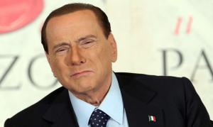 Berlusconi (ex costruttore) non vuole che inchieste su terremoto Abruzzo gli oscurino la passerella elettorale