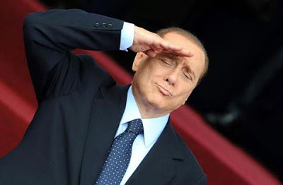 Berlusconi si ritiene il miglior presidente del Consiglio da 150 anni