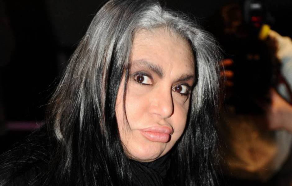 Bertè: per i miei 60 anni festeggio con Renato Zero