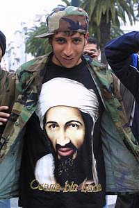 Bin Laden è bloccato fra Afghanistan e Pakistan