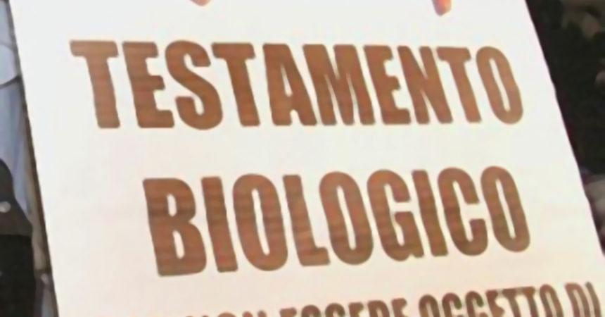 Biotestamento, ecco cosa prevede la nuova legge