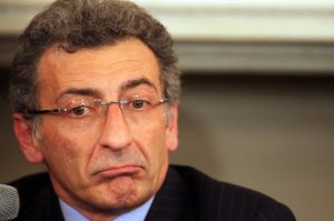 Bologna: Delbono si dimette