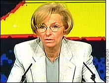 Bonino: "No a inciuci con la Cdl"