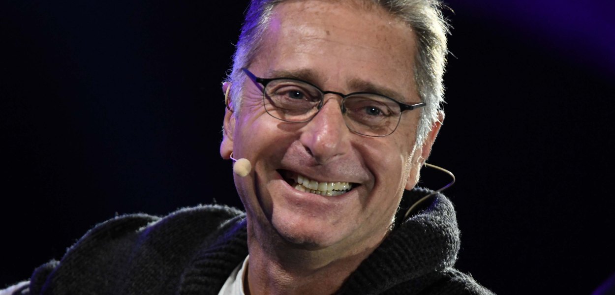 Bonolis è il volto nuovo per il «90° minuto» targato Mediaset.