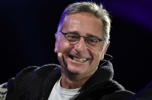 Bonolis è il volto nuovo per il «90° minuto» targato Mediaset.