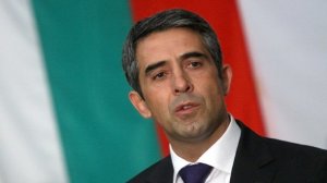 Bulgaria: Plevneliev vince primo turno presidenziali