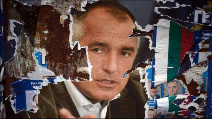 Bulgaria, vincono i conservatori ma sarà un parlamento molto frammentato