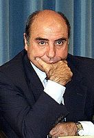 Calabria: rottura definitiva tra Loiero e la Margherita