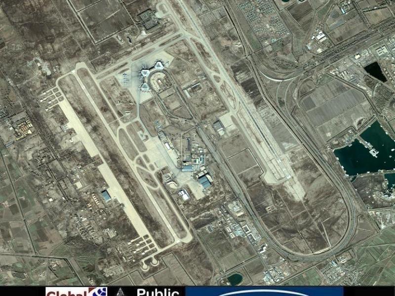 Calipari: un satellite Usa ha ripreso tutto