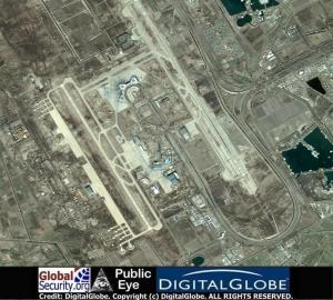 Calipari: un satellite Usa ha ripreso tutto