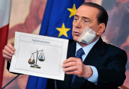 Camera approva il conflitto di attribuzioni riguardante Berlusconi nei confronti della Procura di Milano