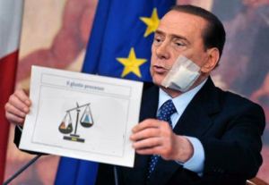 Camera approva il conflitto di attribuzioni riguardante Berlusconi nei confronti della Procura di Milano