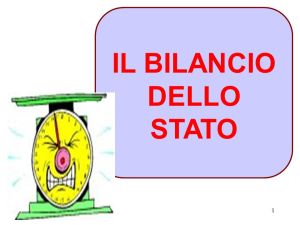 Camera approva il Rendiconto generale del Bilancio dello Stato