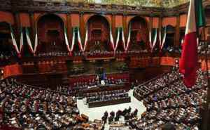 Camera approva legge Finanziaria 2010