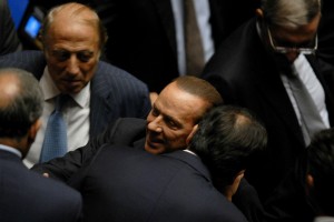 Camera respinge sfiducia a Saverio Romano accusato di associazione mafiosa.