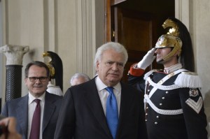 Cantiere Popolare passa con Verdini