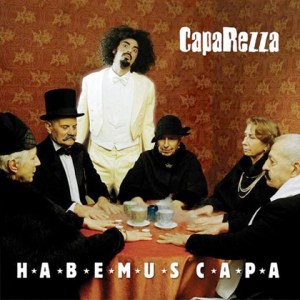 Caparezza Habemus Capa