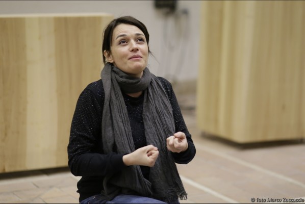 Carmen Consoli: "Il mio viaggio tra i fiumi della musica"