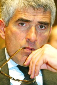 Casini: "Politica non sia denigrazione reciproca"