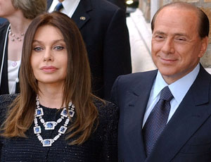Caso Berlusconi-Lario: il parere delle donne del Pdl
