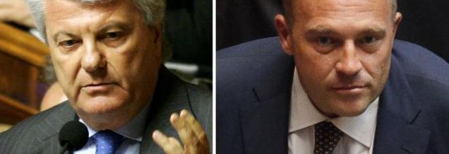 Sì dalla Camera all'arresto di Papa E il Senato salva Tedesco