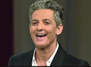 Fiorello: Non sono un personaggio da Mediaset