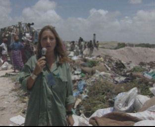 Prodi incontra i genitori di Ilaria Alpi